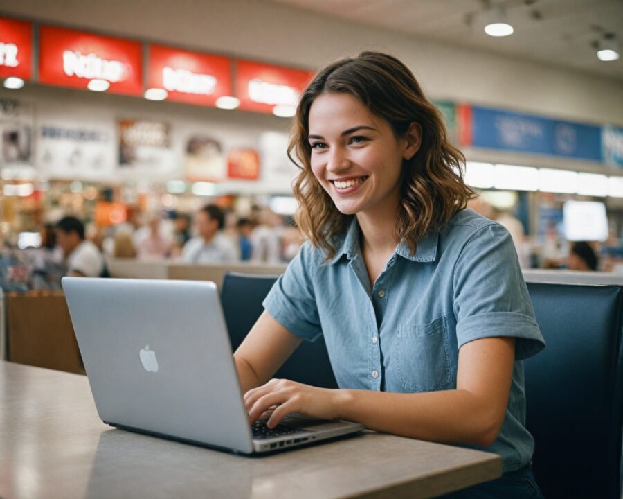 Como aproveitar cartões de crédito com descontos em compras online em 2023