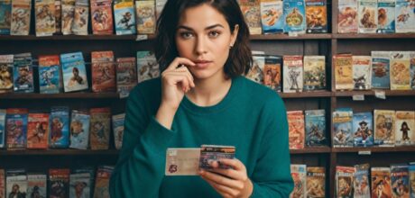 Como escolher cartões com vantagens em entretenimento para seus hobbies