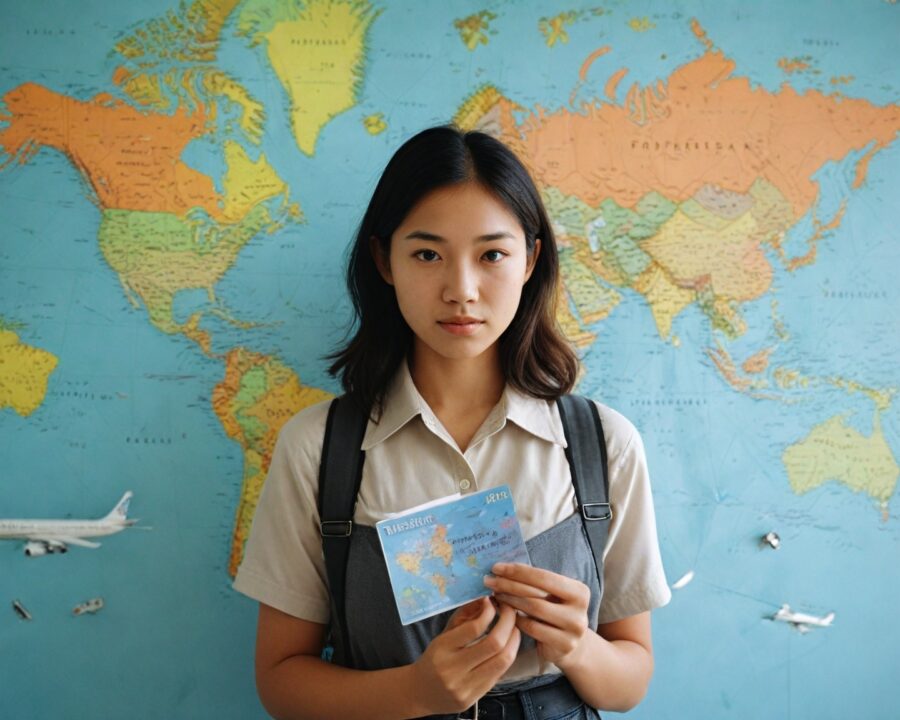 Como planejar viagens incríveis usando apenas pontos acumulados