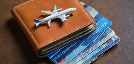 Como escolher os melhores cartões de crédito para acumular milhas aéreas de forma eficaz