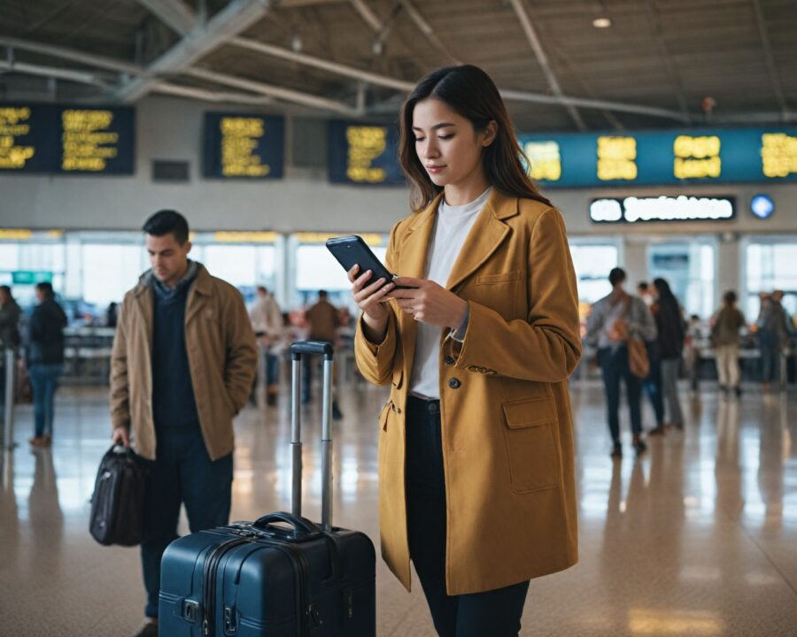 Como aproveitar programas de recompensa específicos para compras no exterior