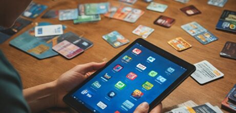 Como escolher cartões com benefícios para assinaturas de streaming