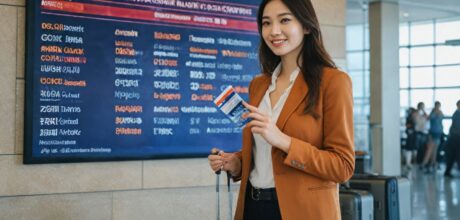 Como aproveitar ao máximo os programas de fidelidade vinculados a cartões para viagens