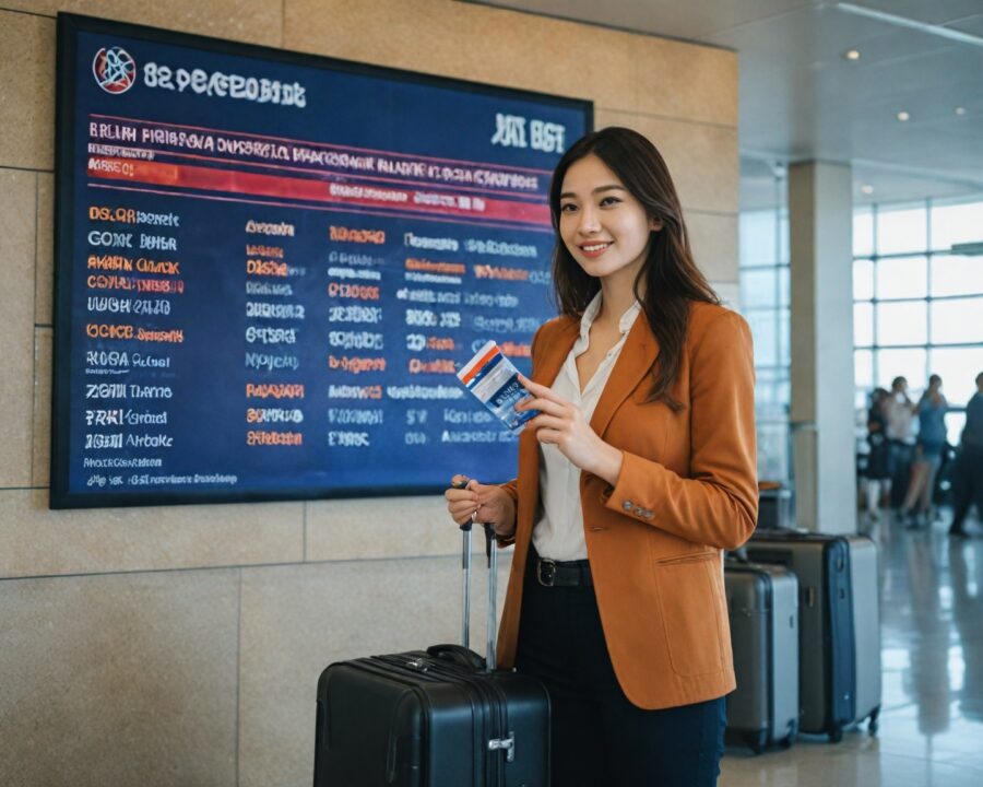 Como aproveitar ao máximo os programas de fidelidade vinculados a cartões para viagens