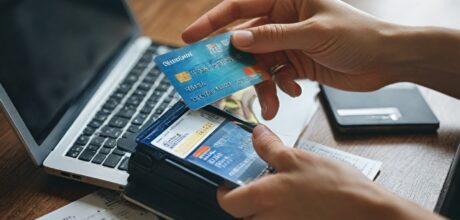 Como maximizar o uso de cartões de crédito com alertas automáticos de gastos