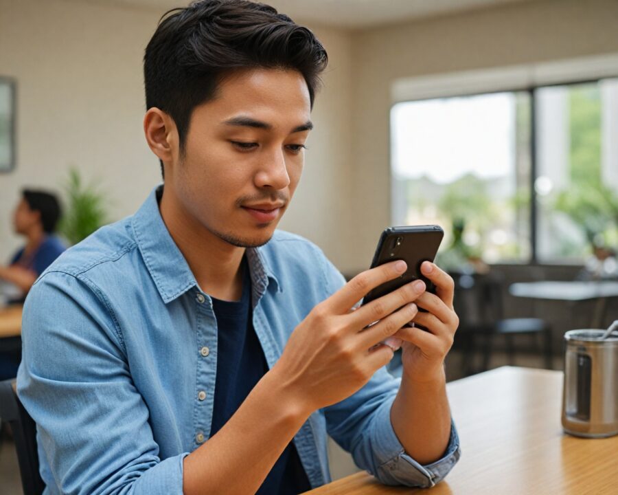 Como simplificar o pagamento de faturas usando débito automático em poucos passos