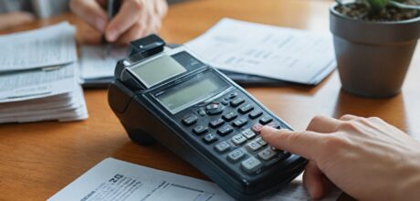 Como lidar com o limite do cartão de crédito atingido