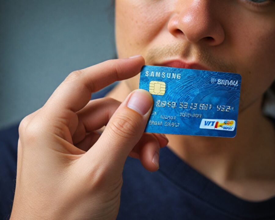 Dicas eficazes para proteger seu cartão contra uso não autorizado
