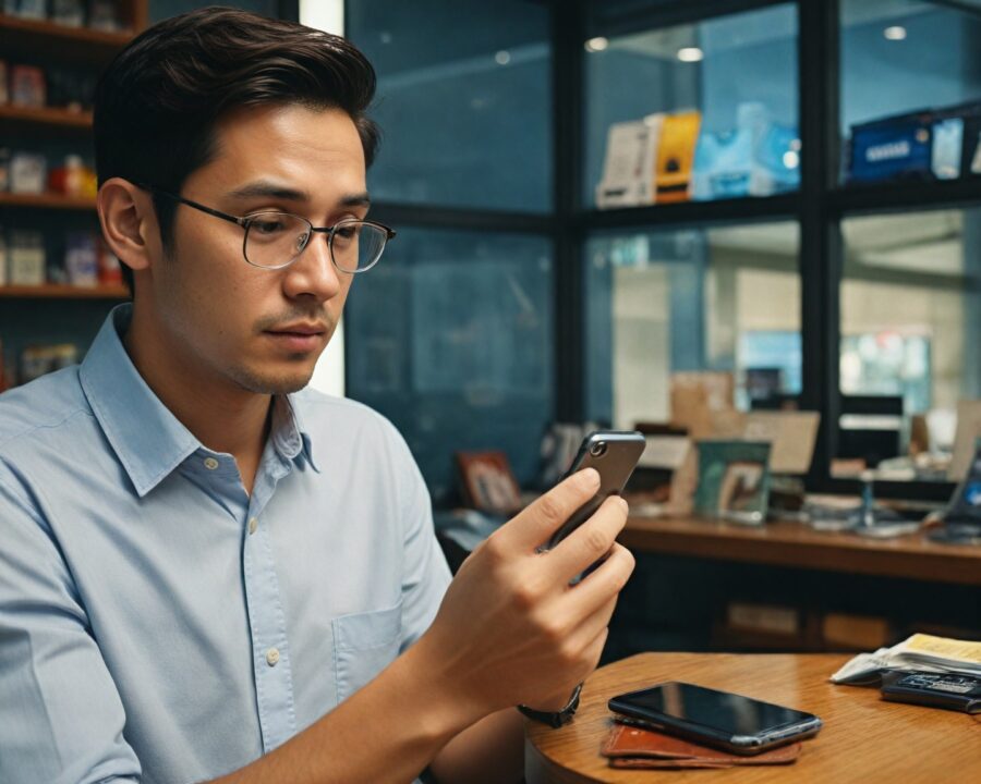 Como solicitar a segunda via do cartão após perda ou roubo