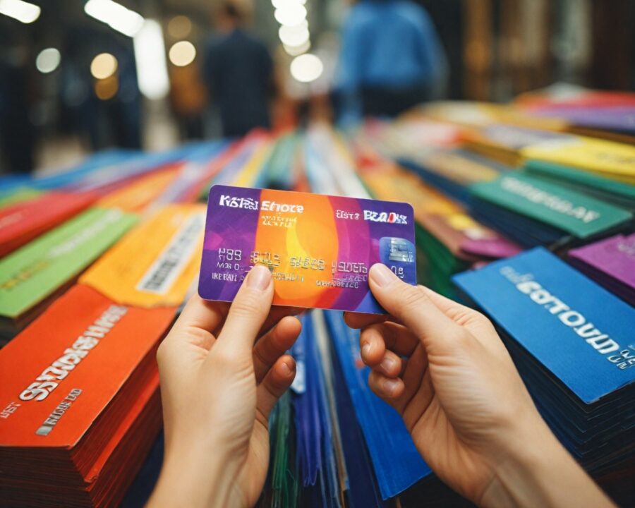 Como aproveitar promoções para cartões com isenção vitalícia de anuidade