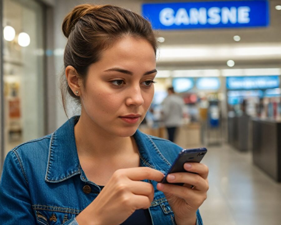 Como resolver o bloqueio do cartão após múltiplas tentativas de senha