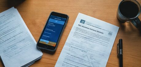 O que fazer se sua solicitação de cartão de crédito for negada e como contornar a situação