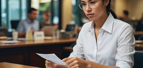 Como agir se as condições do seu cartão mudarem sem aviso prévio