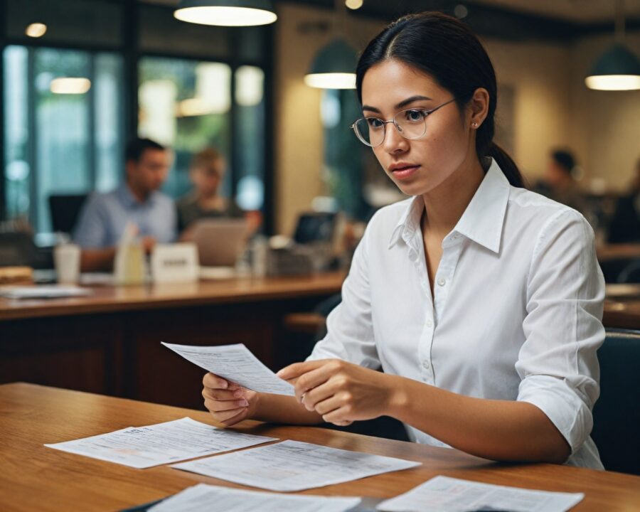 Como agir se as condições do seu cartão mudarem sem aviso prévio