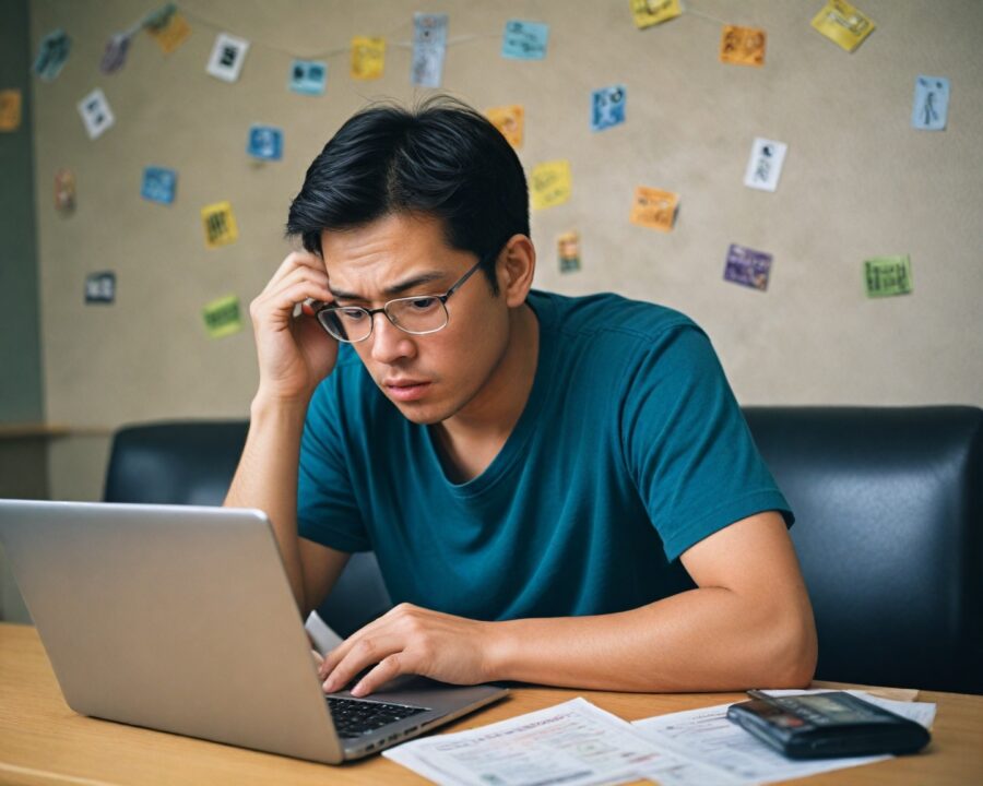 Como resolver erros frequentes em programas de recompensas do cartão