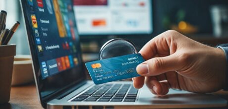 Dicas práticas para evitar clonagem de cartões