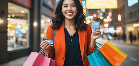 Como aproveitar promoções sazonais de cartões de crédito
