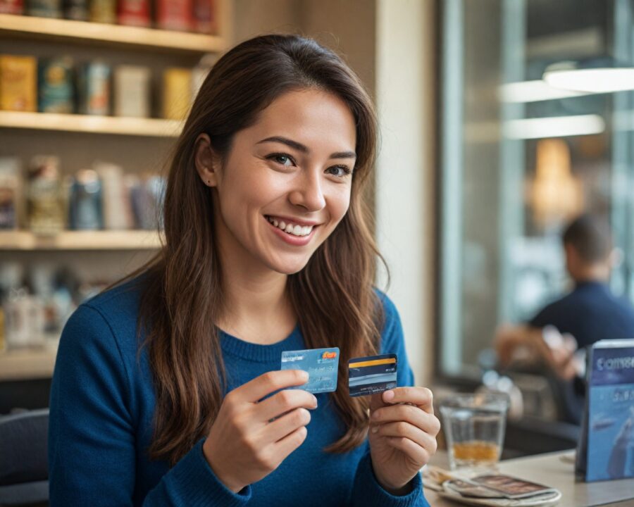 bancos com anuidade grátis: melhores opções e benefícios