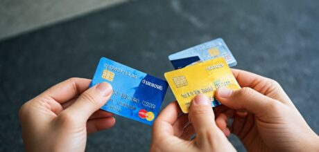 diferenças entre cartões de bancos tradicionais e digitais