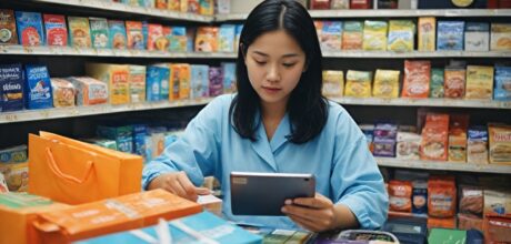 Como planejar compras grandes usando o cartão de forma eficiente