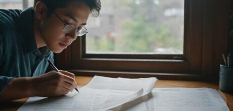 Como identificar a direção das fibras do papel e seu impacto