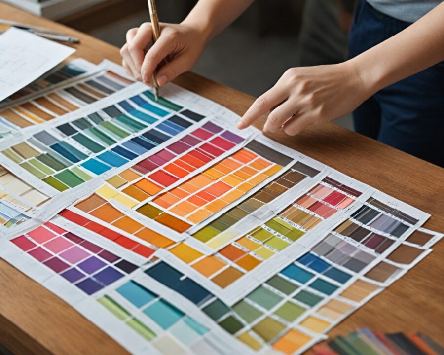 Tabela prática de papéis para impressão: escolha o ideal