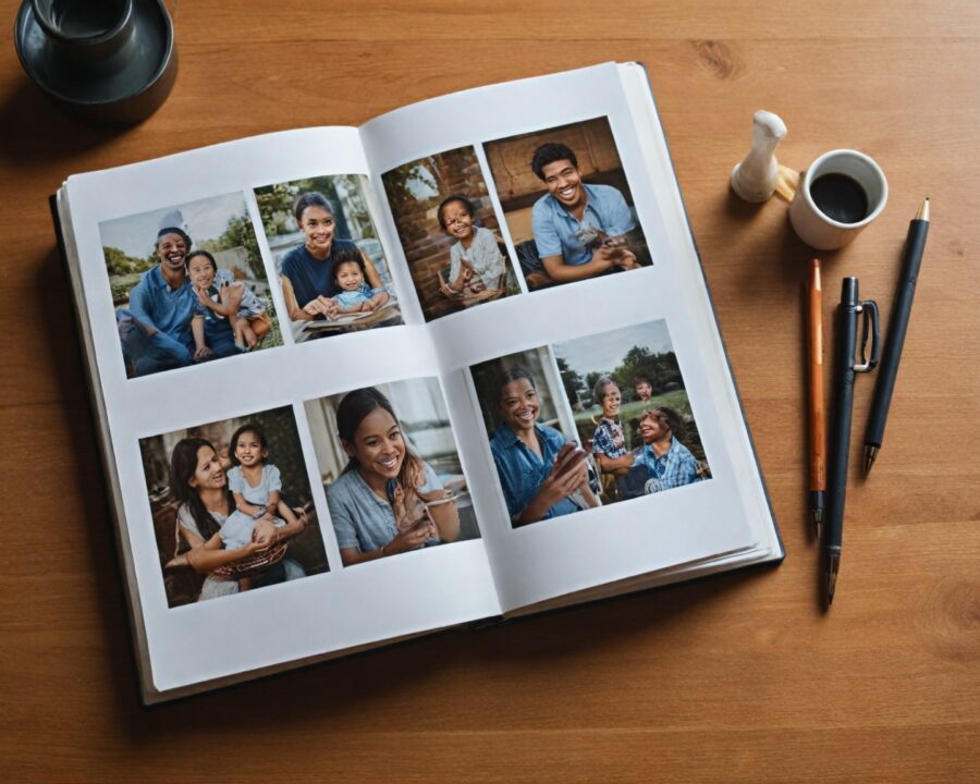 Papel fotográfico: qual tipo é ideal para uso doméstico?