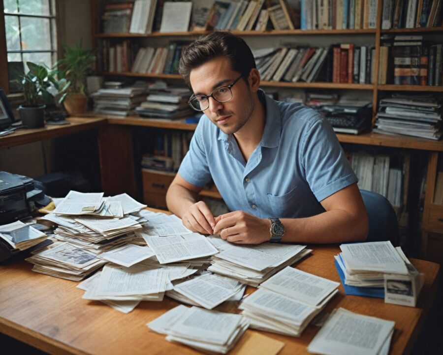 Como evitar atolamento na impressora: dicas práticas