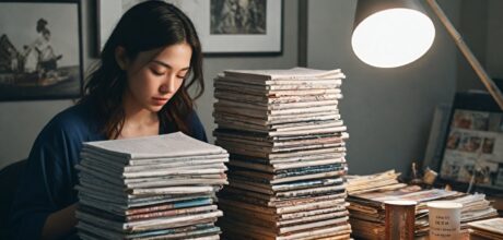 Papel sulfite x offset: diferenças e quando vale a pena