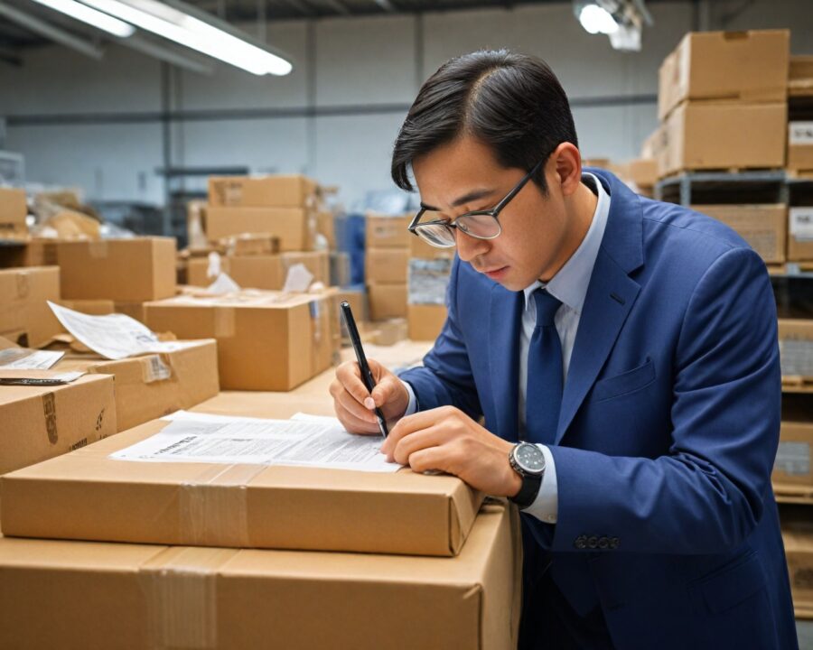 Como entender embalagens de papel: gramatura e mais