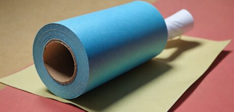 Papel térmico: por que desbota e como armazenar corretamente