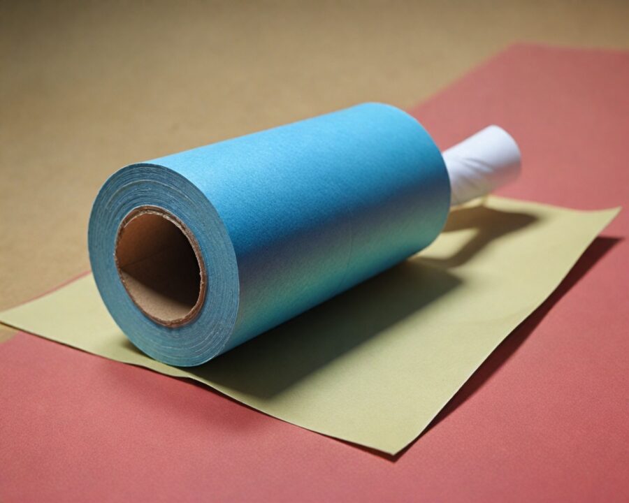 Papel térmico: por que desbota e como armazenar corretamente