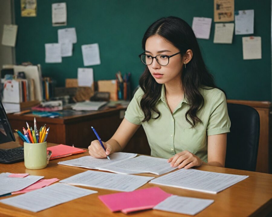 Fichário ou caderno? Descubra o ideal para seu uso diário