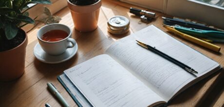 Planner x bullet journal: qual combina com sua rotina