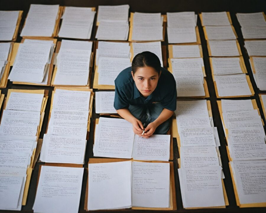 Técnica de anotações Cornell: guia completo para revisão