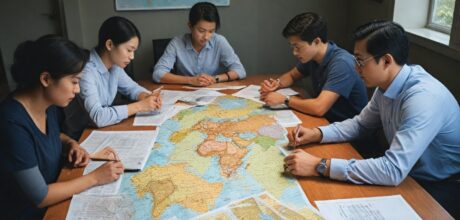 A história dos formatos A4 e A5: por que padronizar é essencial