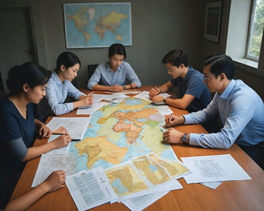 A história dos formatos A4 e A5: por que padronizar é essencial