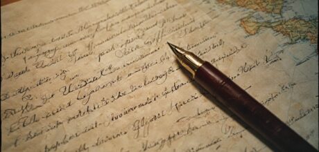 A origem do alfabeto: como surgiu e se espalhou pelo mundo