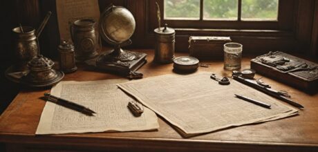 Curiosidades: 20 objetos antigos de papelaria e seus usos