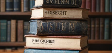 Como a tipografia evoluiu e transformou a leitura