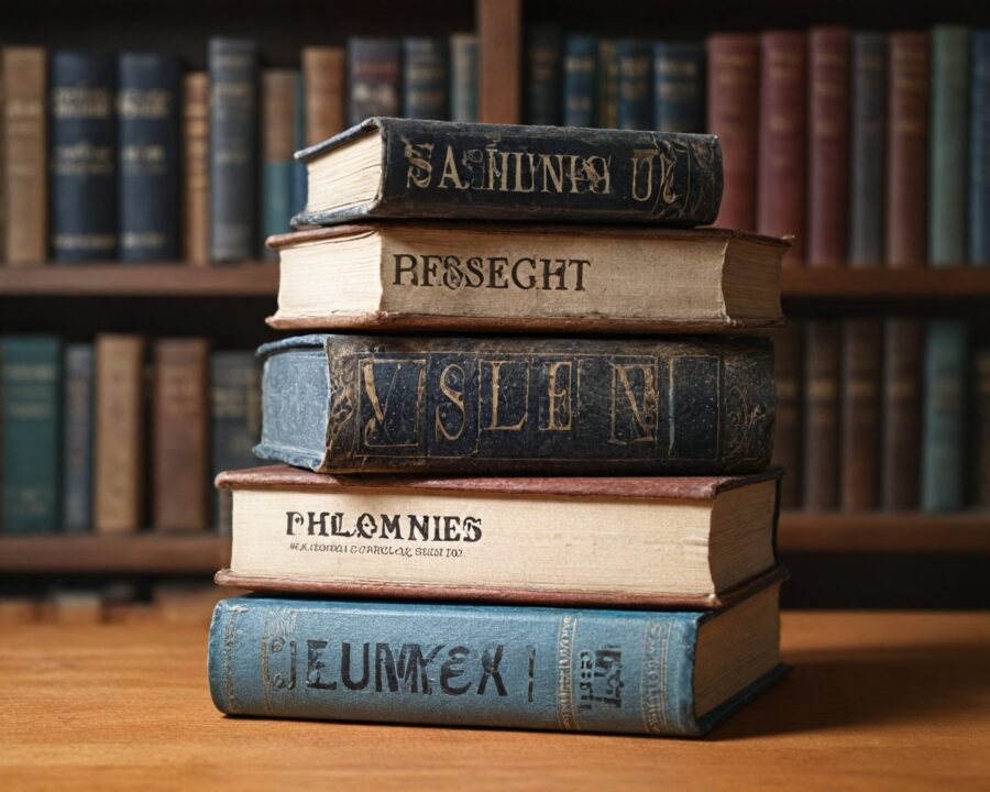 Como a tipografia evoluiu e transformou a leitura