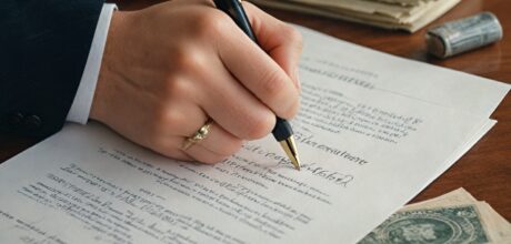 Decreto, contrato e papel timbrado: entenda a importância da formalidade