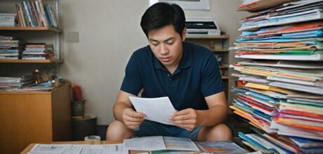 O impacto da impressora doméstica na cultura do papel