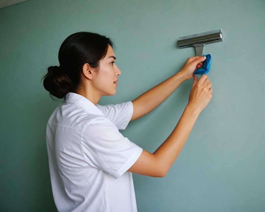 Como evitar bolhas e ondulação ao colar: guia prático