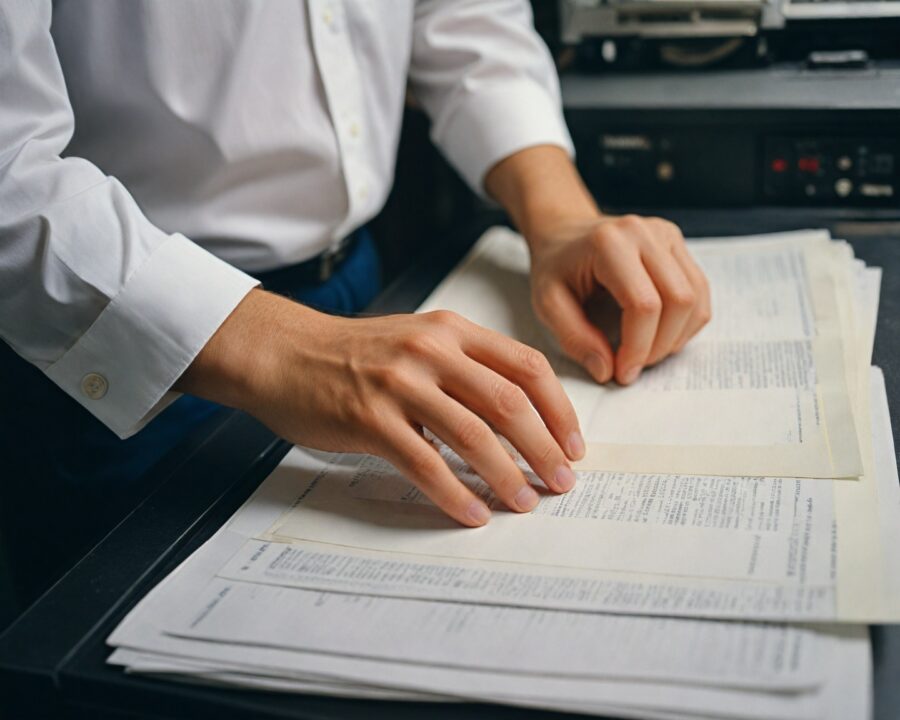 Como fazer encadernação com espiral em casa facilmente