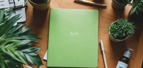 Checklist sustentável de papelaria: dicas para comprar menos