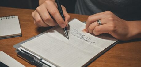 Como reutilizar papel de impressora com falhas: guia prático