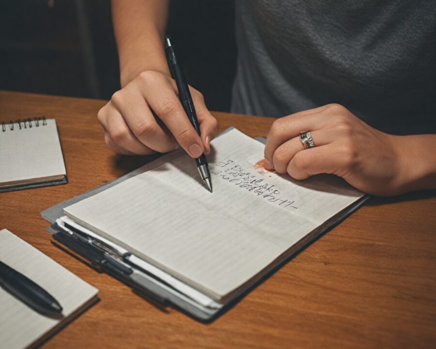 Como reutilizar papel de impressora com falhas: guia prático