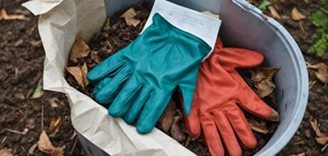 Compostagem de papel: tipos permitidos e os que evitar