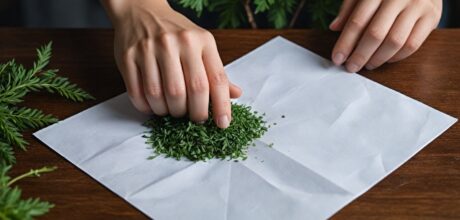 Como fazer papel plantável: receita e cuidados essenciais